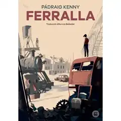 FERRALLA BAMBU ISBN 9788483435571