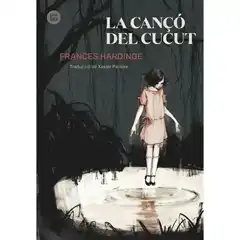 LA CANÇÓ DEL CUCUT BAMBU ISBN 9788483435595