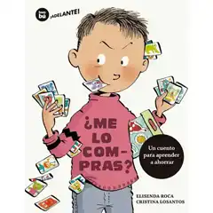 ¿ME LO COMPRAS? BAMBU ISBN 9788483435601