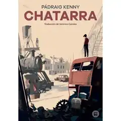 CHATARRA BAMBU ISBN 9788483435618