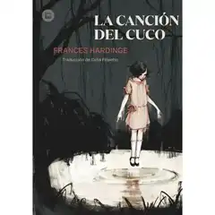 LA CANCIÓN DEL CUCO BAMBU ISBN 9788483435632