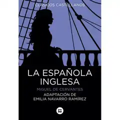 Material LA ESPAÑOLA INGLESA BAMBU ISBN 9788483435649
