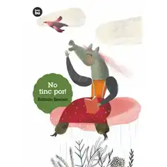 NO TINC POR!  BAMBU ISBN 9788483435823