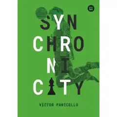 Material SYNCHRONICITY BAMBU 9788483435861