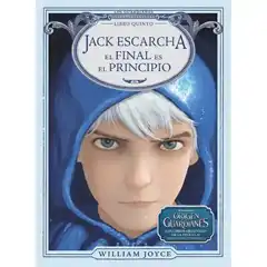 JACK ESCARCHA EL FINAL ES EL PRINCIPIO BAMBU 9788483435953