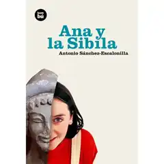 ANA Y LA SIBILA BAMBU EXIT 14 AÑOS BAMBU 9788493482602