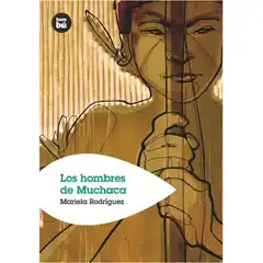 Material HOMBRES DE MUCHACA,LOS BAMBU 11 AÑOS BAMBU 9788493482619