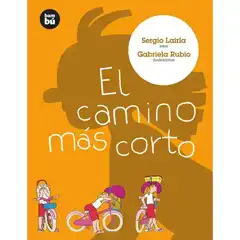 Material CAMINO MAS CORTO,EL BAMBU 6 AÑOS BAMBU 9788493482657