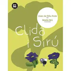 Material CLIDA I SIRU BAMBU 9788493482688