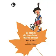Material SOMNI DE L ANDREA I ALTRES CONTES,EL BAMBU 9788493482695