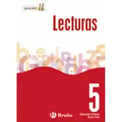 LAPICEROS LECTURAS 5 9788421663981