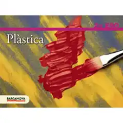 PLÀSTICA 2 ESO LLIBRE DE L ALUMNE 9788448921620