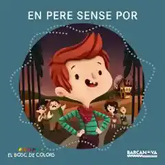 EN PERE SENSE POR  BARCANOVA 9788448930677