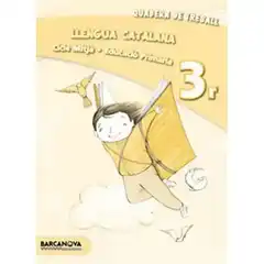 LLENGUA CATALANA 3R CM QUADERN (ED 2013) 9788448931650