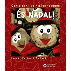 Material ES NADAL  BARCANOVA 9788448947057