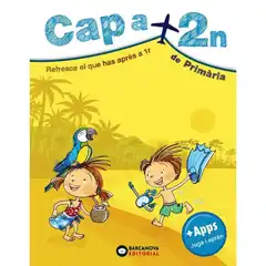CAP A 2N DE PRIMÀRIA BARCANOVA 9788448949068