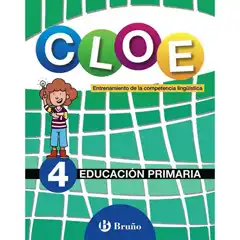 CLOE ENTRENAMIENTO DE LA COMPETENCIA LINGÜISTICA 4 9788469611791