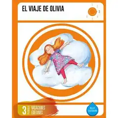 CUADERNO DE VACACIONES 3º BAULA ISBN 9788414002711
