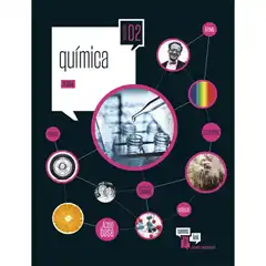 QUÍMICA 2 º BACH #SOMOSLINK BAULA ISBN 9788414003404