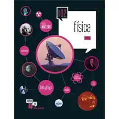 FÍSICA 2 º BACH #SOMOSLINK BAULA ISBN 9788414003428