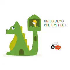 DRAGONES ¿LO VES? POR CICLO 3 AÑOS ALUMNO BAULA ISBN 9788414006627
