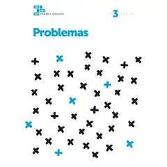CUADERNOS PROBLEMAS 3 BAULA ISBN 9788414006962