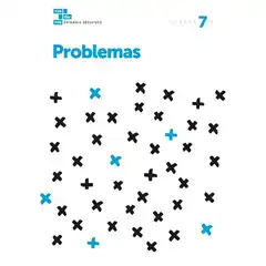 CUADERNOS PROBLEMAS 7 BAULA ISBN 9788414007006