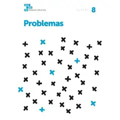 CUADERNOS PROBLEMAS 8 BAULA ISBN 9788414007013