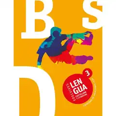 CUADERNO DE VACACIONES LENGUA CASTELLANA Y LITERATURA 3 º ESO BAULA ISBN 9788414008331