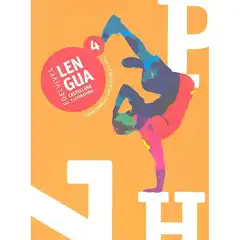 CUADERNO DE VACACIONES LENGUA CASTELLANA Y LITERATURA 4 º ESO BAULA ISBN 9788414008348