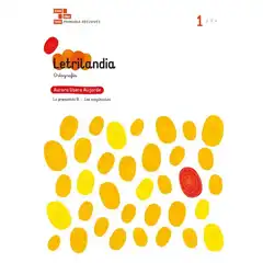 CUADERNOS ORTOGRAFÍAAURORA USEROLETRILANDIA 1 BAULA ISBN 9788414010105