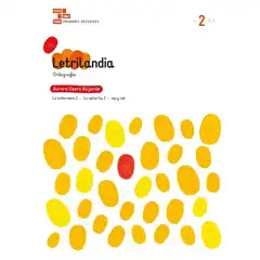CUADERNOS ORTOGRAFÍAAURORA USEROLETRILANDIA 2 BAULA ISBN 9788414010112