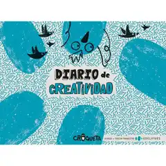 INFANTIL CROQUETA 4 AÑOS TERCER TRIMESTRE BAULA ISBN 9788414018149