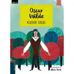 1-OSCAR WILDE  EDELVIVES 9788414020531