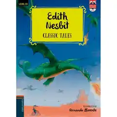 2-EDITH NESBIT EDELVIVES 9788414020548