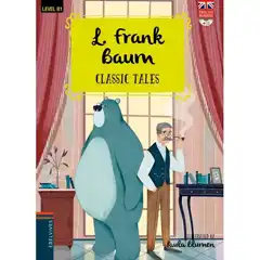 3-L. FRANK BAUM  EDELVIVES 9788414020555