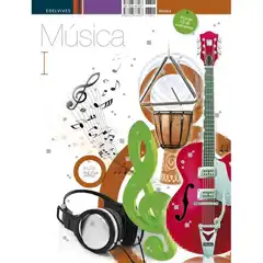 MÚSICA I ESO AULA 360 BAULA ISBN 9788426378187