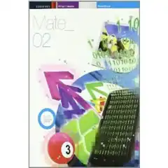 MATEMATICAS 2 ESO AULA 360 BAULA 9788426378248
