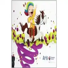 ARIS 5-2 DIMENSIÓN NUBARIS BAULA ISBN 9788426382825