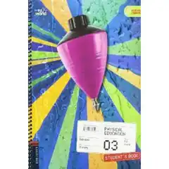 PHYSICAL EDUC 3 P E WORLD BAULA ISBN 9788426384300