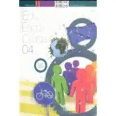 EDUCACION ETICO CIVICA 4 ESO BAULA 9788426386274