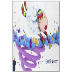 BEBE 1 AÑO DIMENSION NUBARIS BAULA 9788426388186