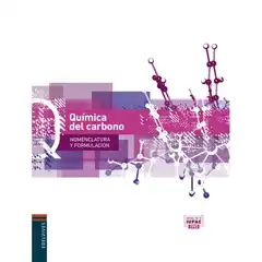 QUÍMICA DEL CARBONO BAULA ISBN 9788426389091