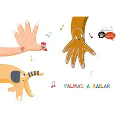 LAS MANOS ¿LO VES? 3 AÑOS (EL CUERPO LETRA MAYÚSCULA) CON WQ BAULA ISBN 9788426391810