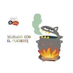 MALVADOS DE CUENTO ¿LO VES? 3 AÑOS (LA FANTASÍA LETRA MAYÚSCULA) CON WQ BAULA ISBN 9788426391872