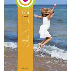 SIENTE 3 AÑOS BAULA ISBN 9788426392602