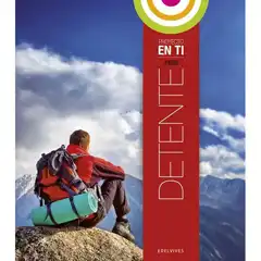 DELANTE 3 ESO BAULA ISBN 9788426392718