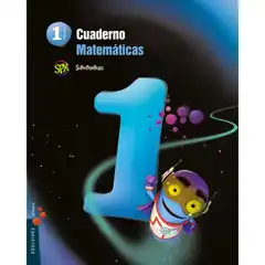 CUADERNO MATEMÁTICAS 11 SPX BAULA ISBN 9788426392954