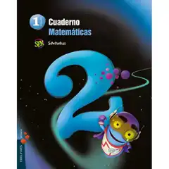CUADERNO MATEMÁTICAS 12 SPX BAULA ISBN 9788426392961