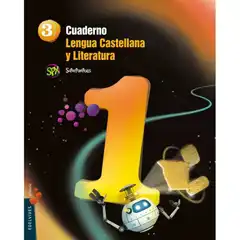 CUADERNO LENGUA 31 SPX GENÉRICO BAULA ISBN 9788426393104